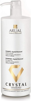 Шампунь Arual Crystal