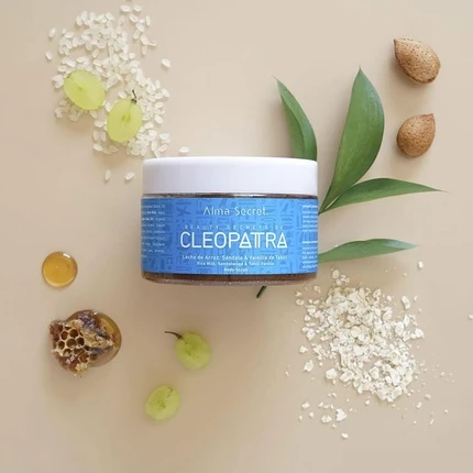 Скраб для тела Alma Secret Cleopatra Scrub