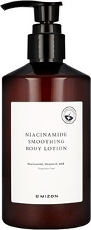 Увлажняющий лосьон для тела Mizon Smoothing Body Lotion