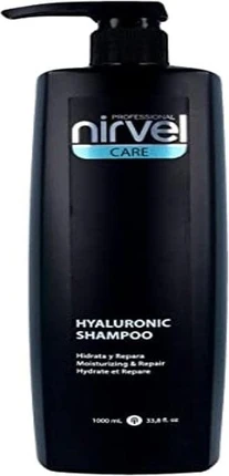 Шампунь Nirvel Professional