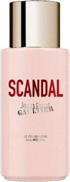 Гель для душа Jean Paul Gaultier Scandal