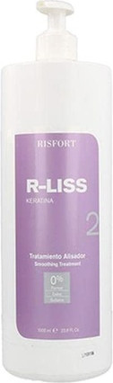 Маска для волос Rizort Traitement Capillaire Lissant