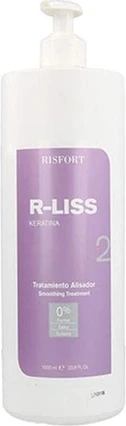 Маска для волос Rizort Traitement Capillaire Lissant