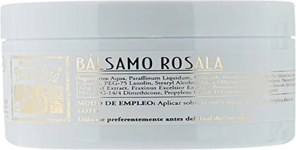 Масло для Тела Paracelsia Rosala Balm