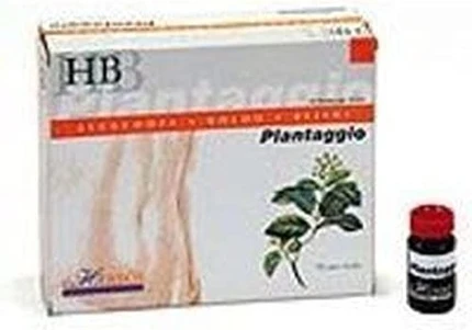 Сыворотка Derbos Plantaggio