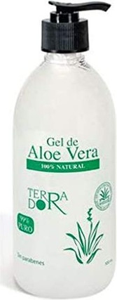 Гель Derbos Алоэ Вера