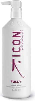 Shampoo Icon Denim Icon