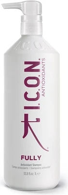 Shampoo Icon Denim Icon