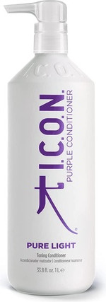 Кондиционер Icon Denim Icon Purple Pure Light