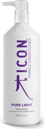 Кондиционер Icon Denim Icon Purple Pure Light
