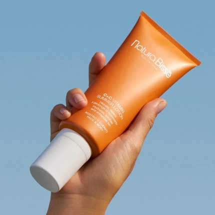 Лосьон для тела Natura Bissé Cc Summer