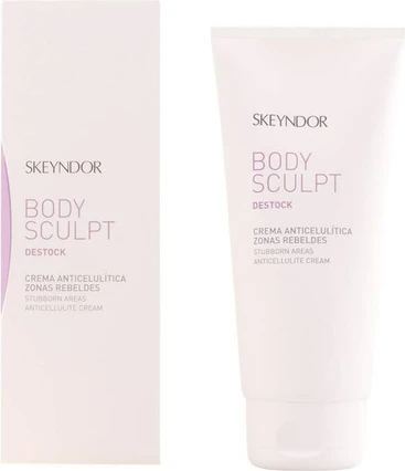 Крем Skeyndor Body Sculpt Destock Антицеллюлитный