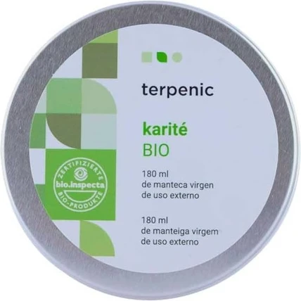 Масло для Тела Terpenic Karite Terpenic