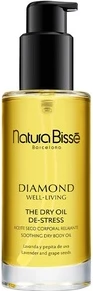 Сухое масло для тела Natura Bisse Diamond Wellliving