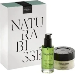 Набор для ухода за телом Natura Bisse Diamond Well-Living Kit