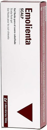 Scalp Treatment Relec Emolienta