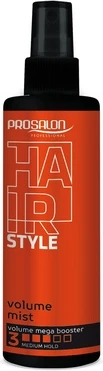 Лак для волос Prosalon Volume Spray
