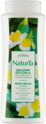 Body Butter Joanna Naturia Body Caring Body Balm