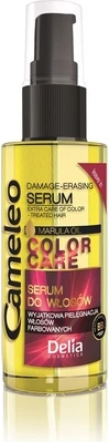 Сыворотка для волос Cameleo Color Care Repair Serum