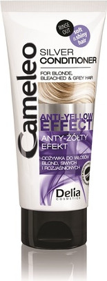 Conditioner Cameleo Anti-Yellow Effect Silver