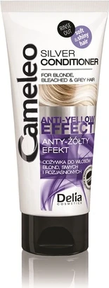 Conditioner Cameleo Anti-Yellow Effect Silver