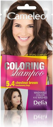 Coloring Shampoo Cameleo