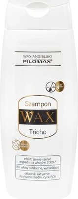 Шампунь Pilomax Трихо Укрепляющий против выпадения волос