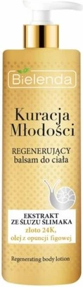 Body Lotion Bielenda Youth Therapy