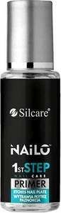 Травящая жидкость Silcare Nailo Primer