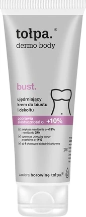 Укрепляющий крем Tolpa Dermo Body