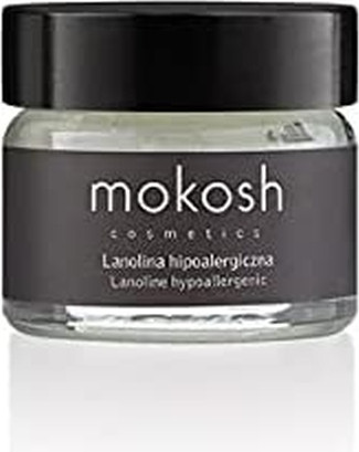 Body Lotion Mokosh