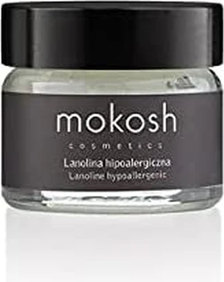 Body Lotion Mokosh