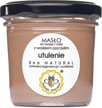 Body Butter Honey Soap Factory Embrace