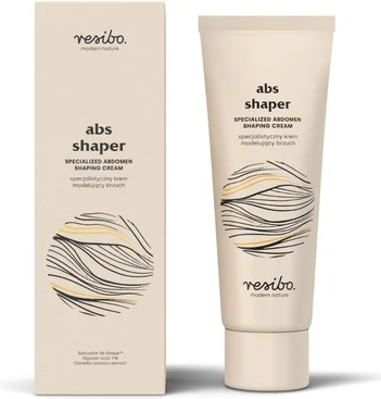 Крем Resibo Abs Shaper Specialist
