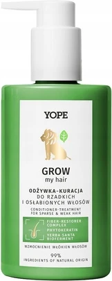 Conditioner Yope Grow My Hair