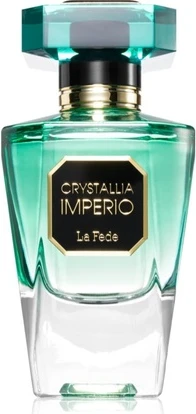 Одеколон Одеколон La Fede Crystallia Imperio