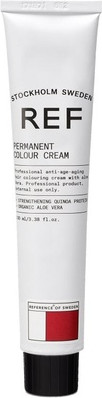 Краска для волос Ref Stockholm Ref Permanent Colour Green Corrector