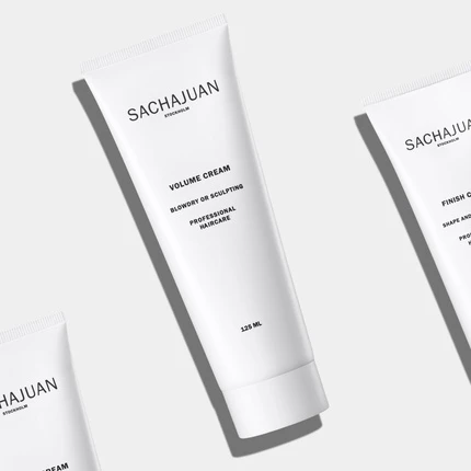 Крем для укладки Sachajuan