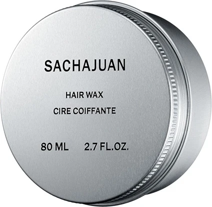 Воск Sachajuan