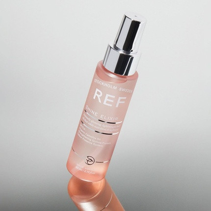 Масло для волос Ref Stockholm REF Shine Elixir
