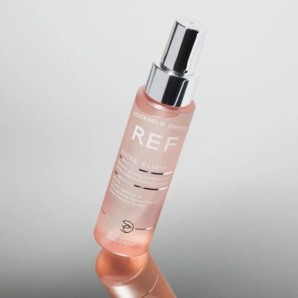 Масло для волос Ref Stockholm REF Shine Elixir