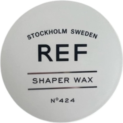 Wax Ref Stockholm Shaper