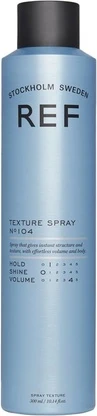 Фиксирующий спрей для укладки Ref Stockholm Texture Spray