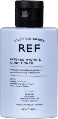 Conditioner Ref Stockholm REF Intense Hydrate