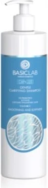 Шампунь Basiclab Capillus