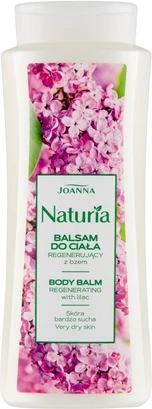 Body Balm Joanna Naturia Regenerating Body Balm