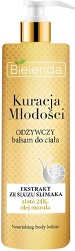 Body Balm Bielenda Youth Renewal