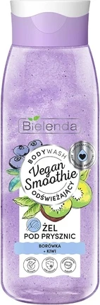 Гель для душа Bielenda Vegan Smoothie