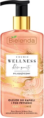 Bath And Shower Oil Bielenda Cosmic Wellness
