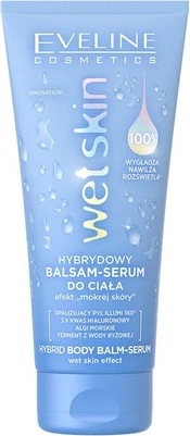 Balm-Serum Eveline Cosmetics Wet Skin Hybrid Balm-Serum